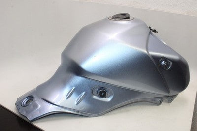 04-06 SUZUKI VSTROM 650 DL650 OEM GAS TANK FUEL CELL PETROL RESERVOIR