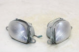 2006 SUZUKI HAYABUSA GSX1300R OEM FRONT TURN SIGNAL LIGHT PAIR