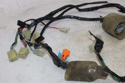 97-03 HONDA CBR1100XX OEM RELAY SUB HARNESS