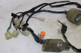 97-03 HONDA CBR1100XX OEM RELAY SUB HARNESS