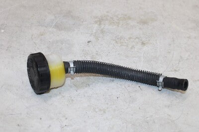 2004 KAWASAKI VULCAN 1500 VN1500E CLASSIC OEM REAR BRAKE MASTER FLUID RESERVOIR