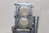 2005 YAMAHA YZF600R OEM ENGINE MOTOR PISTON CYLINDERS BLOCK JUG