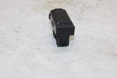 03-20 YAMAHA YZF R6 OEM TIP OVER BANK ANGLE CRASH SENSOR SWITCH