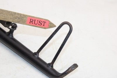 92-07 KAWASAKI NINJA 250R EX250F OEM KICKSTAND SIDE KICK STAND