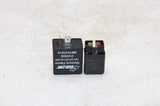 2009 Suzuki GS500F OEM ELECTRICAL RELAY PAIR