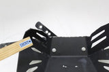 2011 KAWASAKI KLR650 OEM LOWER ENGINE GUARD SKID PLATE