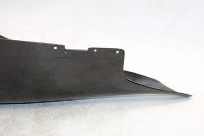 2004 HARLEY-DAVIDSON ELECTRA GLIDE STANDARD FLHT OEM RIGHT SIDE TANK COVER