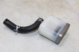 2020 SUZUKI SV650 OEM REAR BRAKE MASTER FLUID RESERVOIR TANK BOTTLE