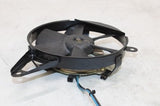 95-07 YAMAHA YZF600R OEM ENGINE RADIATOR COOLING FAN