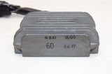 04-09 SUZUKI VSTROM 650 DL650 OEM RECTIFIER VOLTAGE REGULATOR