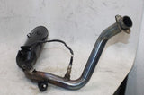 2018 BMW G310GS OEM EXHAUST PIPE MUFFLER SLIP ON CAN SILENCER