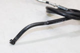 2011 KAWASAKI VERSYS 650 KLE650CF OEM CLUTCH CABLE LINE