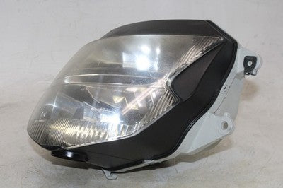 97-03 HONDA CBR1100XX OEM FRONT HEADLIGHT HEAD LIGHT LAMP
