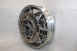 2004 YAMAHA V STAR 1100 XVS1100 OEM FRONT WHEEL RIM