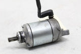 06-07 SUZUKI GSXR 600 OEM ENGINE STARTING STARTER MOTOR -DC 12V