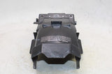 2007 KAWASAKI NINJA 250R EX250F OEM REAR BACK TAIL UNDERTAIL FAIRING COWL FENDER