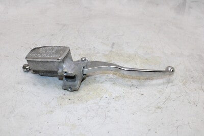 1992 SUZUKI INTRUDER 1400 VS1400GLP OEM FRONT BRAKE MASTER W LEVER