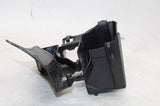 2013 KAWASAKI NINJA 650 EX650 OEM REAR BACK TAIL UNDERTAIL BATTERY TRAY PLASTIC