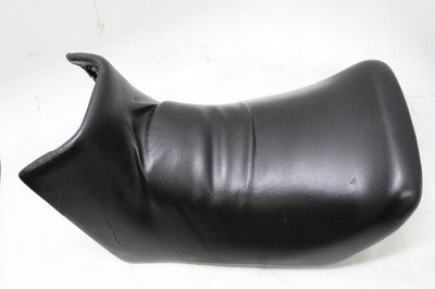 88-97 KAWASAKI NINJA 600R ZX600C OEM FRONT DRIVERS SEAT PAD SADDLE PILLION