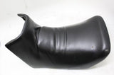 88-97 KAWASAKI NINJA 600R ZX600C OEM FRONT DRIVERS SEAT PAD SADDLE PILLION
