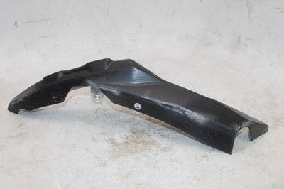 2018 BMW G310GS OEM RIGHT REAR BACK TAIL FAIRING COWL SHROUD