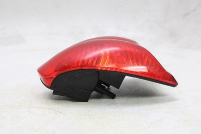 2008 BMW K1200S OEM REAR TAIL TAILLIGHT BACK BRAKE LIGHT