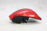 2008 BMW K1200S OEM REAR TAIL TAILLIGHT BACK BRAKE LIGHT