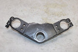 92-07 KAWASAKI NINJA 250R EX250F OEM FORKS UPPER TRIPLE TREE CLAMP