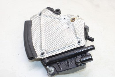 2003 BMW F650GS DAKAR OEM OIL TANK RESERVOIR BOTTLE