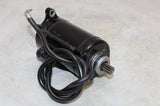 01-03 KAWASAKI ZRX1200 OEM ENGINE STARTING STARTER MOTOR -DC 12V