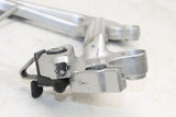 1998 HONDA INTERCEPTOR 800 OEM LEFT REAR BACK PASSENGER PEG