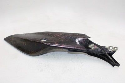 18-21 KAWASAKI NINJA 400 EX400 OEM LEFT REAR BACK TAIL FAIRING COWL SHROUD