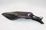 18-21 KAWASAKI NINJA 400 EX400 OEM LEFT REAR BACK TAIL FAIRING COWL SHROUD