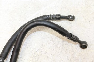 00-01 HONDA CBR929RR OEM BRAKE HOSE FLUID LINE SET