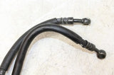 00-01 HONDA CBR929RR OEM BRAKE HOSE FLUID LINE SET