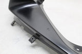 2007 SUZUKI GSXR 750 OEM LEFT FRONT UPPER Nose Intake Ram Fairing