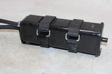 13-17 KAWASAKI NINJA 300 EX300A OEM EVAP VAPOR CHARCOAL EMISSION CANISTER