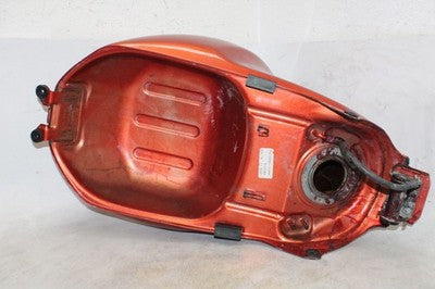 03-05 SUZUKI SV1000S OEM GAS TANK FUEL CELL PETROL RESERVOIR