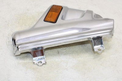 2006 HONDA GOLDWING 1800 GL1800 OEM LEFT WHEEL CHROME COVER