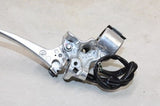 1989 HONDA ELITE 50 OEM LEFT FRONT PERCH W LEVER