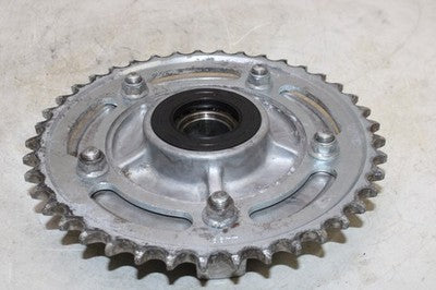 2000 SUZUKI GSXR 750 OEM REAR BACK SPROCKET