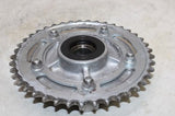2000 SUZUKI GSXR 750 OEM REAR BACK SPROCKET