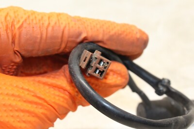 04-09 YAMAHA FZ6 OEM REAR BRAKE LIGHT SWITCH