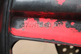 1987 HONDA CBR600F OEM FRONT WHEEL RIM