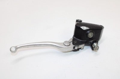 2019 KAWASAKI VULCAN S EN650 ABS OEM FRONT BRAKE MASTER CYLINDER W LEVER