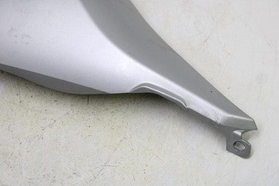 2008 BMW K1200S OEM LEFT REAR BACK TAIL FAIRING COWL SHROUD