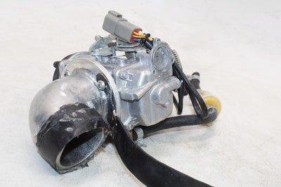 2001 BUELL BLAST P3 OEM CARBS CARBURETORS