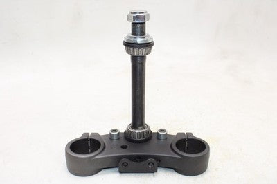 2022 XMOTOS XB88 250cc OEM FRONT FORKS CLAMP LOWER TRIPLE TREE STEM