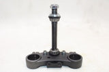 2022 XMOTOS XB88 250cc OEM FRONT FORKS CLAMP LOWER TRIPLE TREE STEM