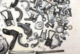 1994 KAWASAKI NINJA ZX9R ZX900B OEM ENGINE MOUNTING BOLTS HARDWARE MOTOR SCREWS